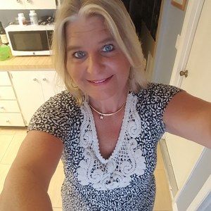 Meet your Posher, Susie